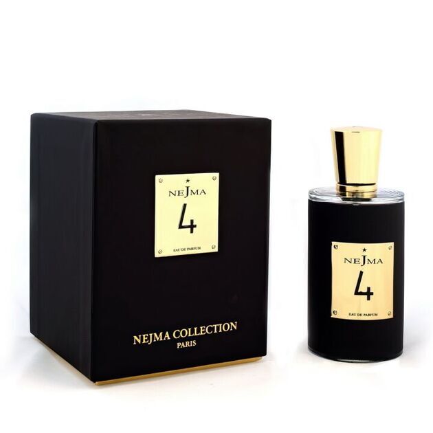 Nejma 4 oud line 100ml