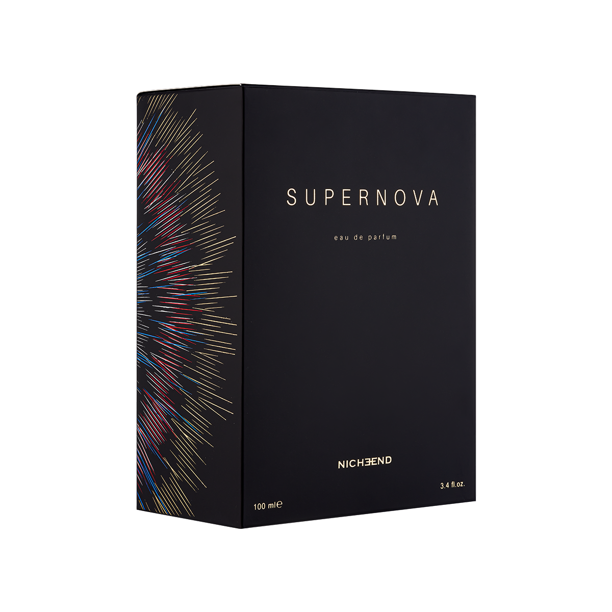 Nicheend supernova 100ml