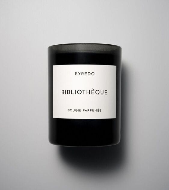 Byredo bibliotheque 240g