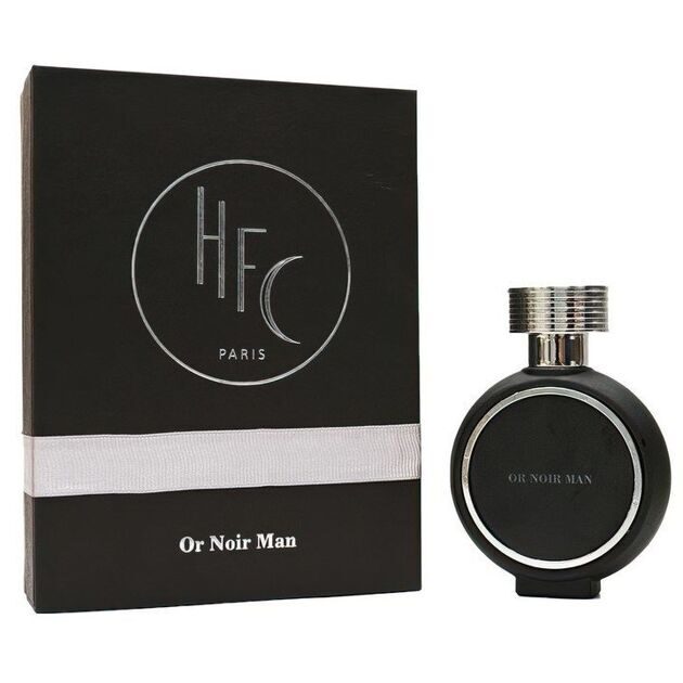 Hfc or noir 75ml