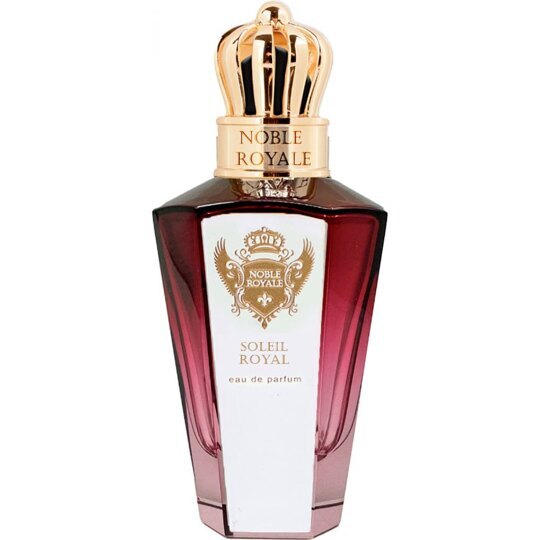 Noble royale soleil royal 100ml