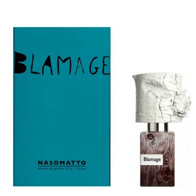 Nasomatto blamage 30ml