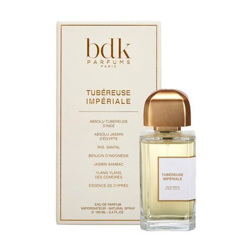 Bdk tubereuse imperiale 100ml