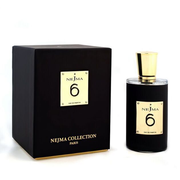 Nejma 6 oud line 100ml