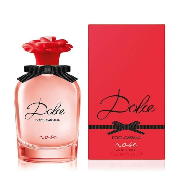 Dolce & gabbana dolce rose 75ml