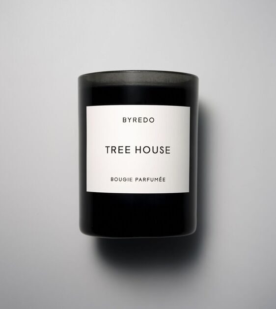 Byredo tree house 240g