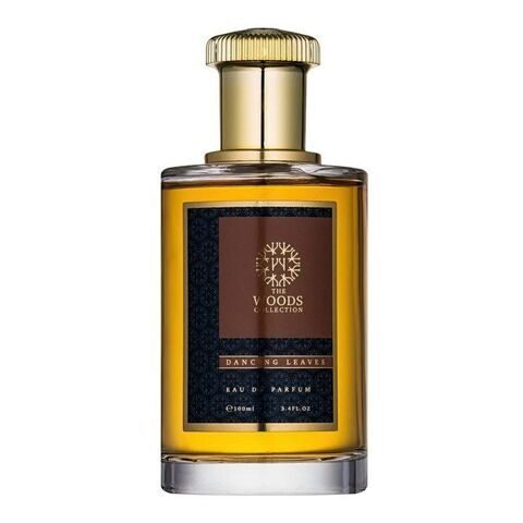 The woods dancing leaves 100ml