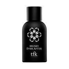 The fragrance kitchen musky ever after 100ml