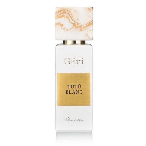 Gritti tutu blanc 100ml