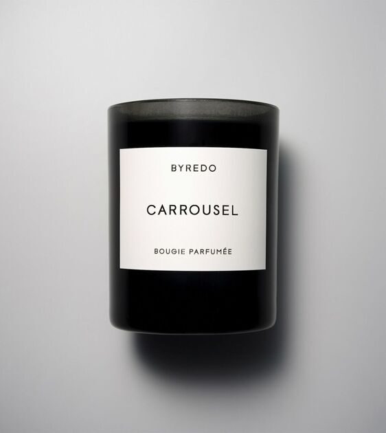 Byredo carrousel 240g