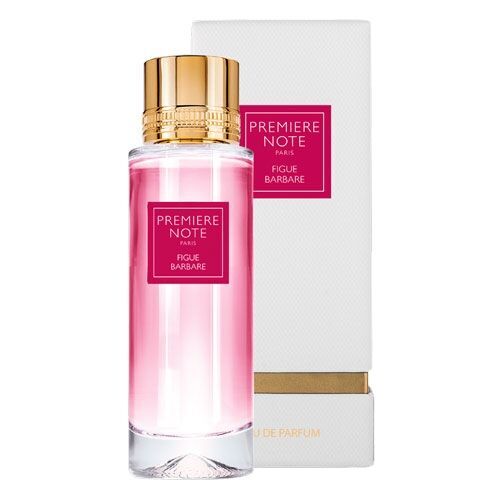 Premiere note figue barbare 100ml