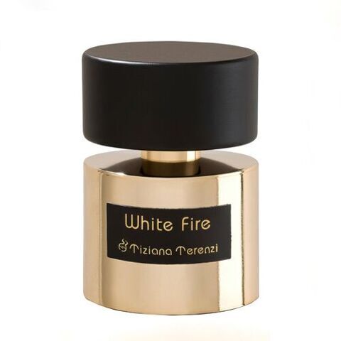 Tiziana terenzi white fire 100ml