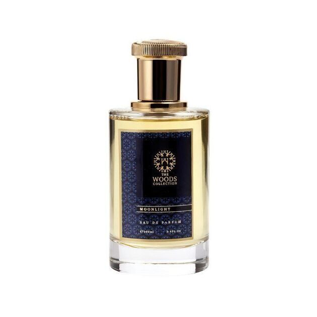 The woods moonlight 100ml