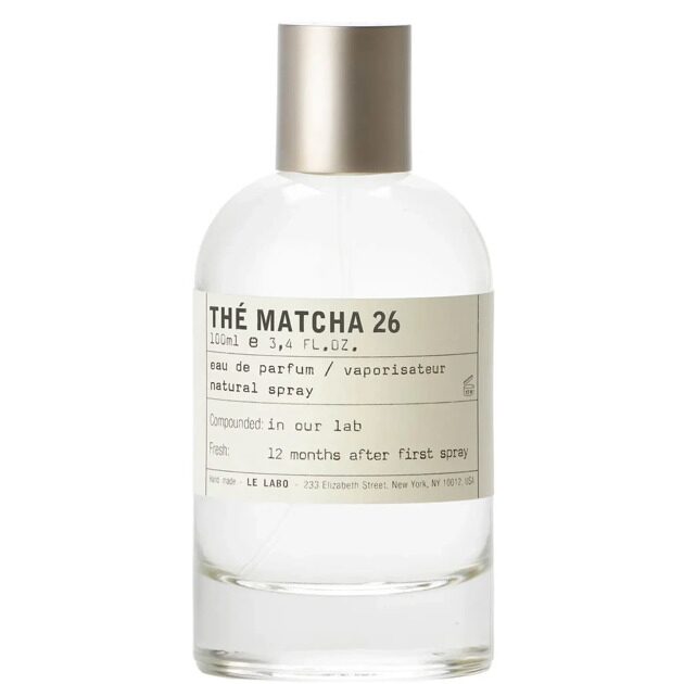 Le labo the matcha 26 100ml