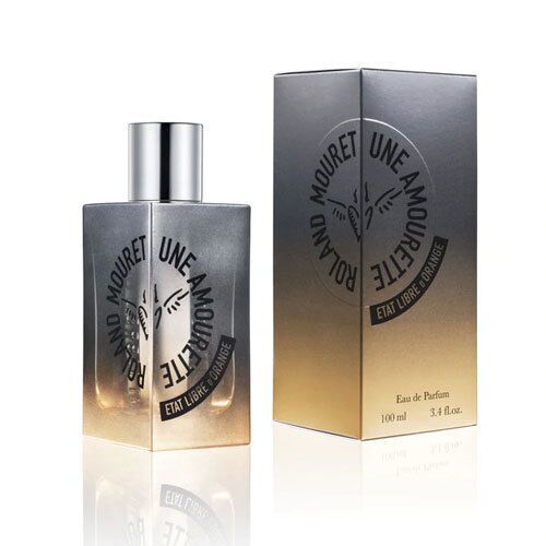 Etat libre roland mouret une amourette 100ml