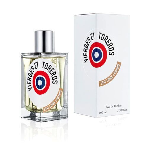 Etat libre vierges et toreros 100ml