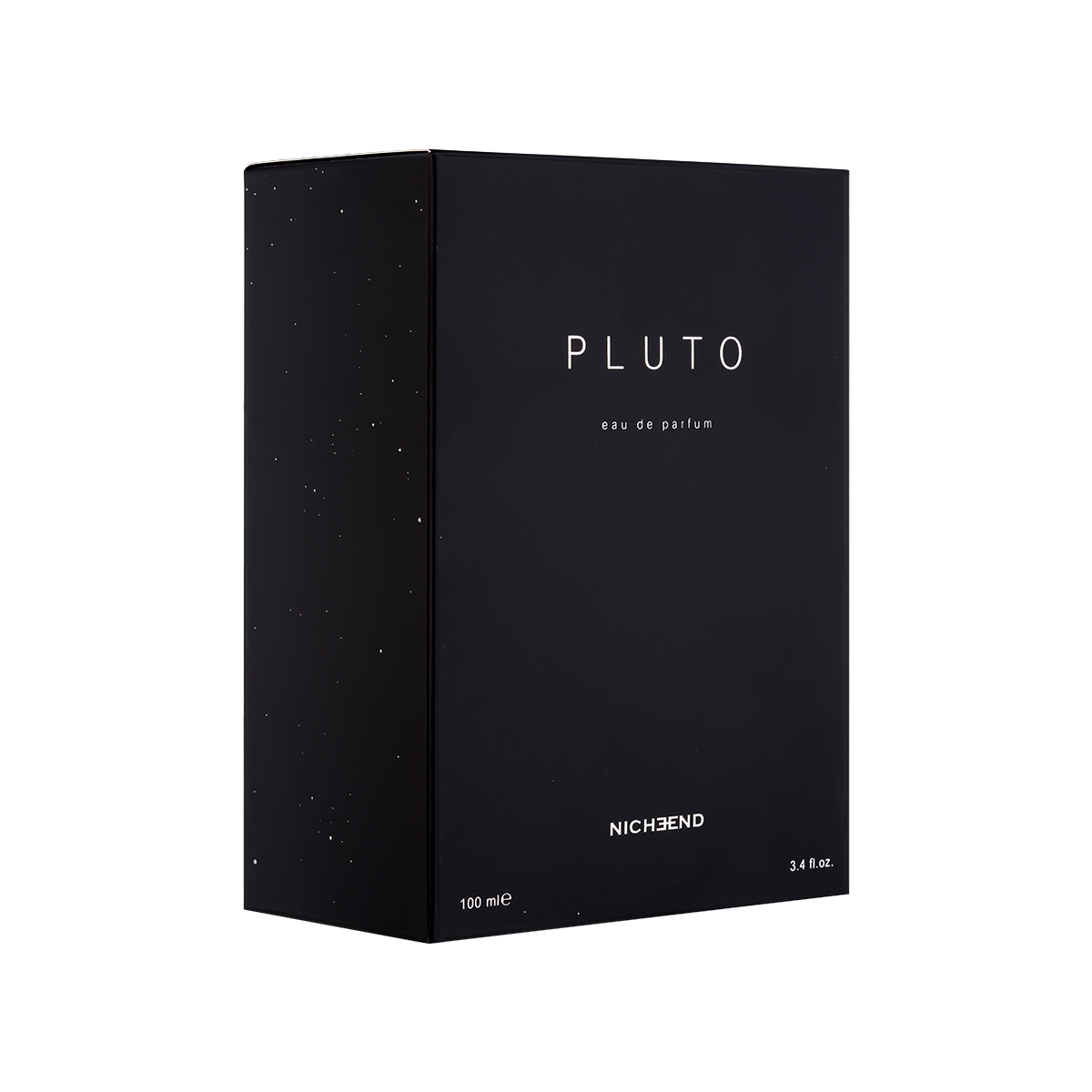 Nicheend pluto 100ml