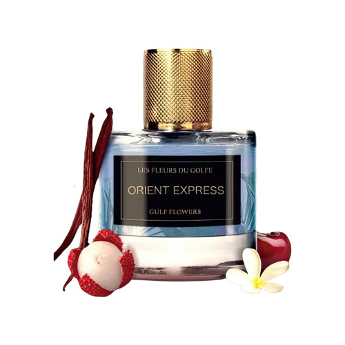 Les princes du golfe orient express 50ml