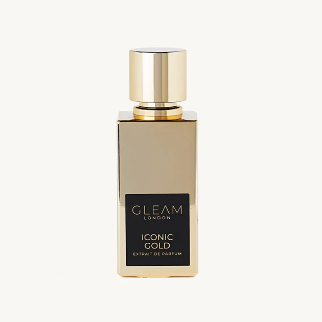 Gleam london iconic gold 50ml