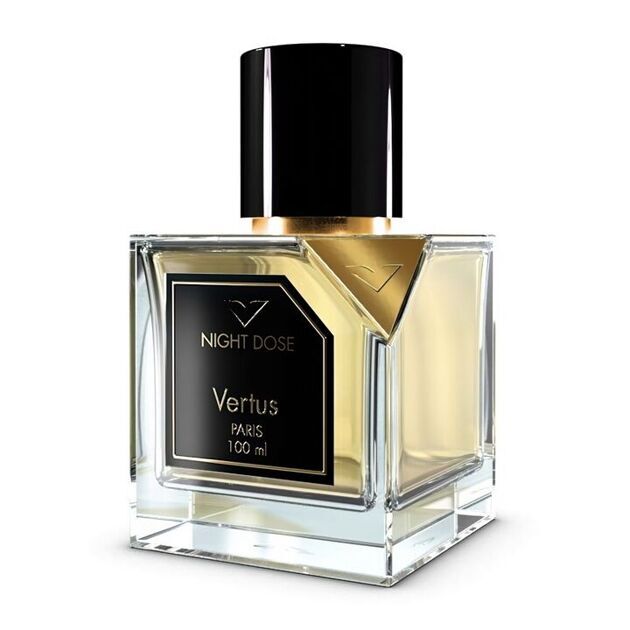 Vertus night dose 100ml