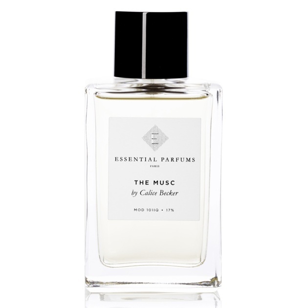 Essential parfums the musc 150ml