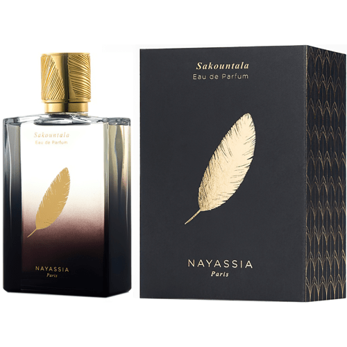 Nayassia sakountala 30ml