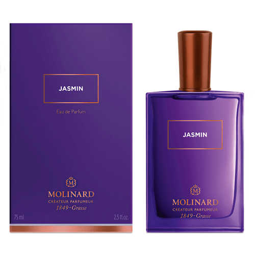 Molinard jasmin 75ml