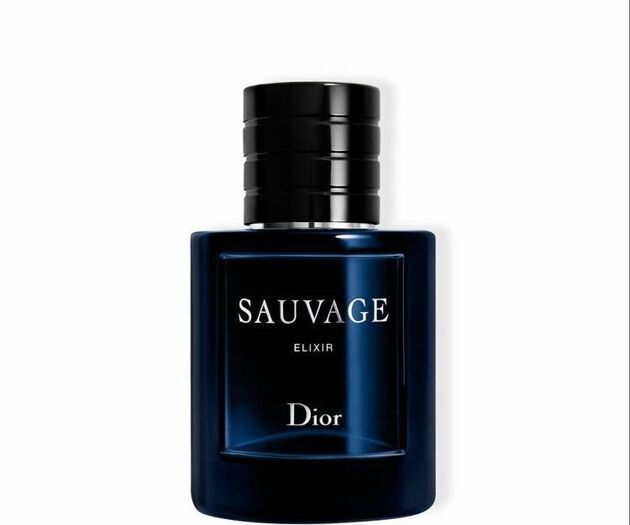 Dior sauvage elixir 60ml