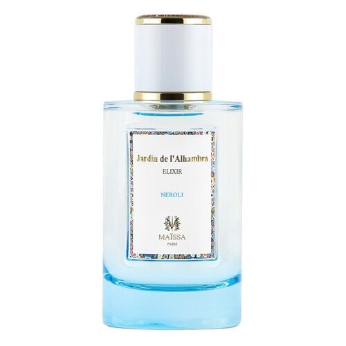 Maison maissa jardin de l'alhambra elixir 100ml