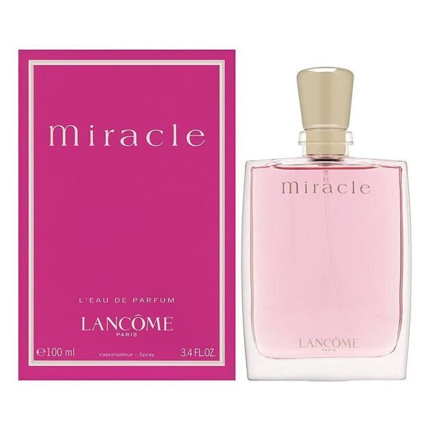 Lancome miracle 100ml