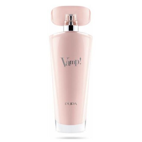 Pupa milano vamp! Pink 50ml