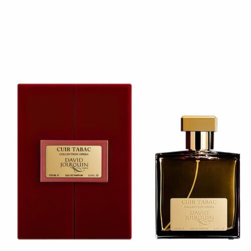 David jourquin cuir tabac collection opera 100ml