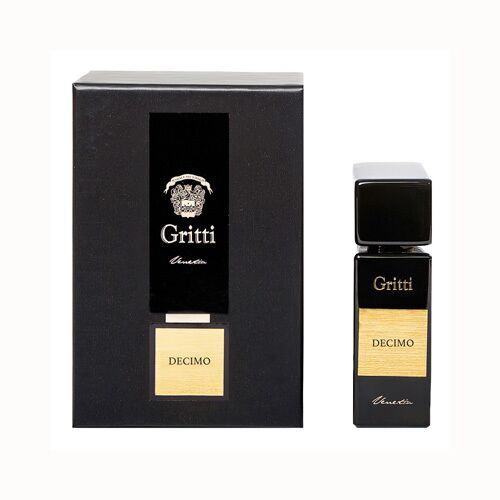 Gritti decimo 100ml