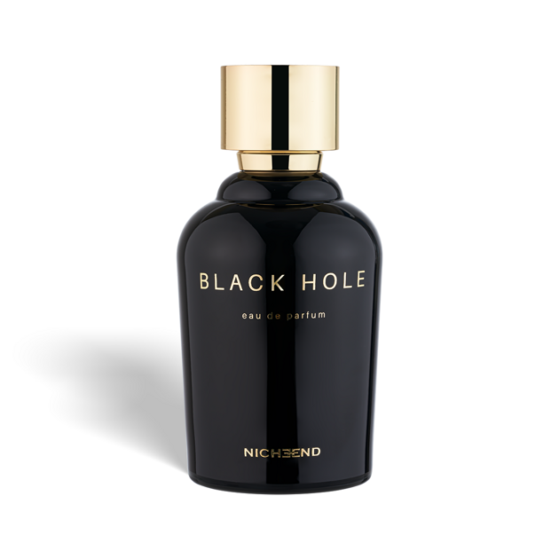 Nicheend black hole 100ml