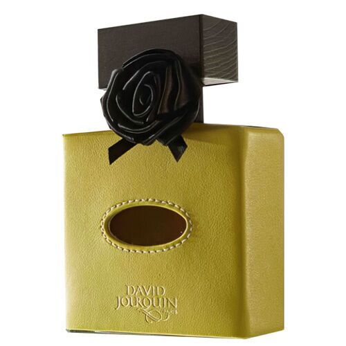 David jourquin cuir solaire collection voyage 60ml