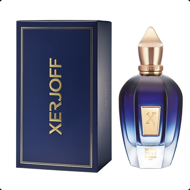 Xerjoff more than words 50ml