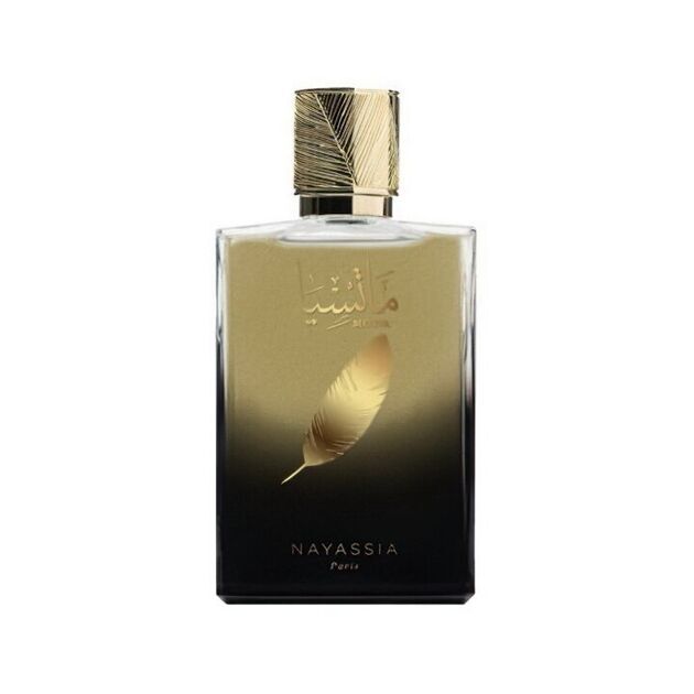 Nayassia matsya 100ml