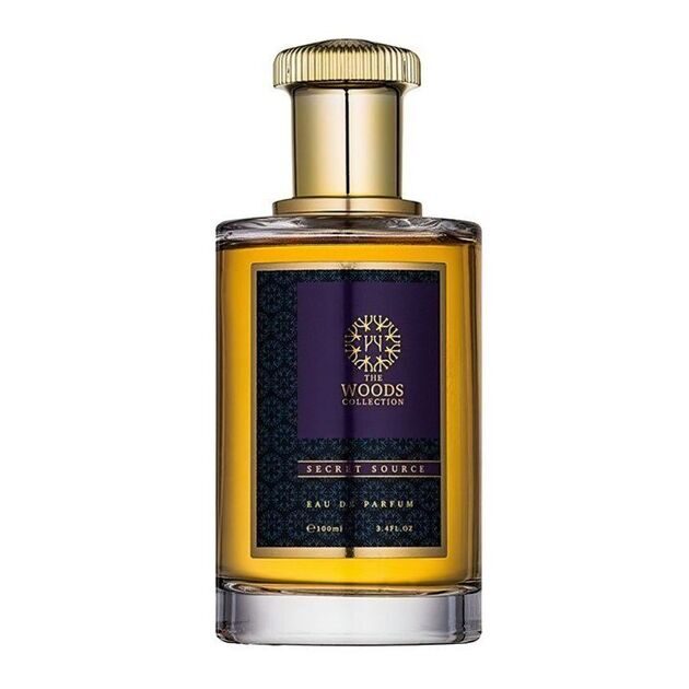 The woods secret source 100ml