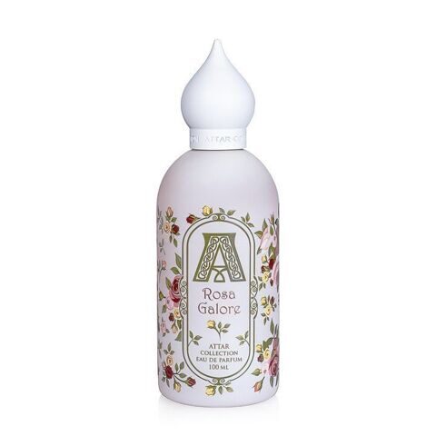 Attar collection rosa galore 100ml