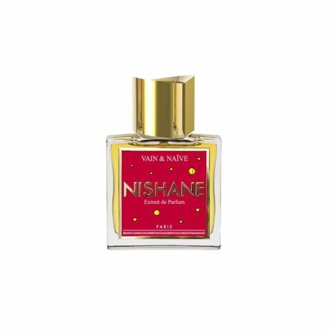 Nishane vain & naive 50ml