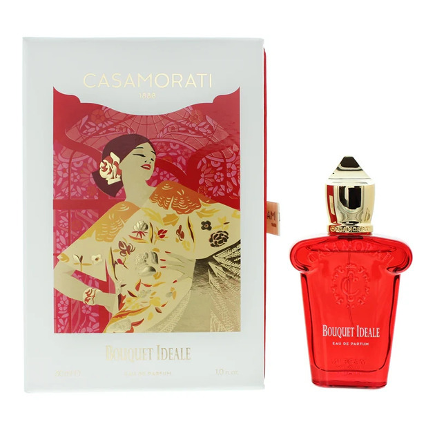 Xerjoff casamorati bouquet ideale 30ml