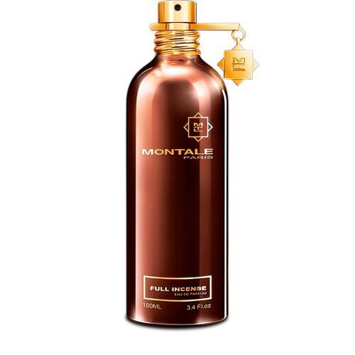 Montale paris full incense 100ml