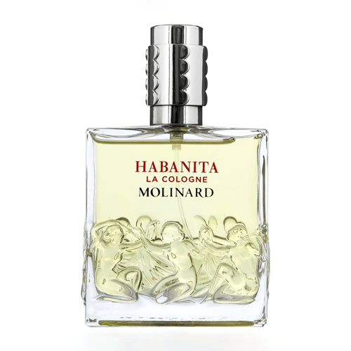 Molinard habanita la cologne 75ml