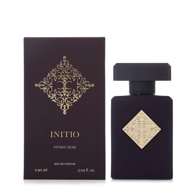 Initio atomic rose 90ml