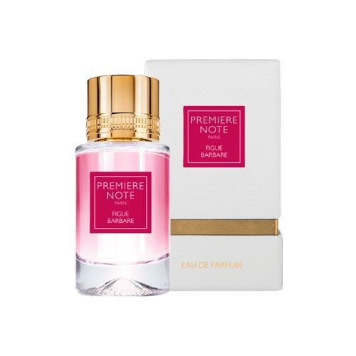 Premiere note figue barbare 50ml