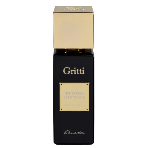 Gritti beyond the wall 100ml