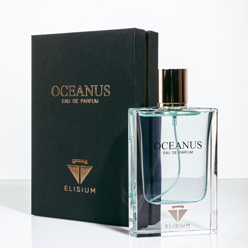 Elisium oceanus 80ml