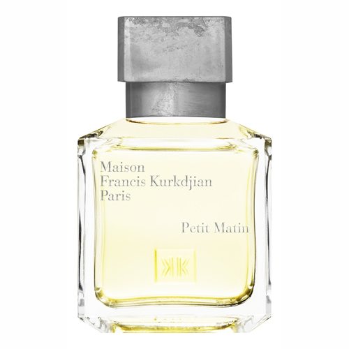 Mfk petit matin 70ml