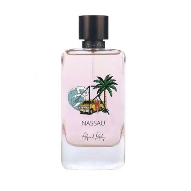 Alfred Ritchy Nassau 17:47 100ml