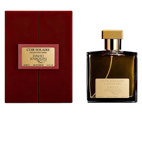 David jourquin cuir solairecollection opera 100ml